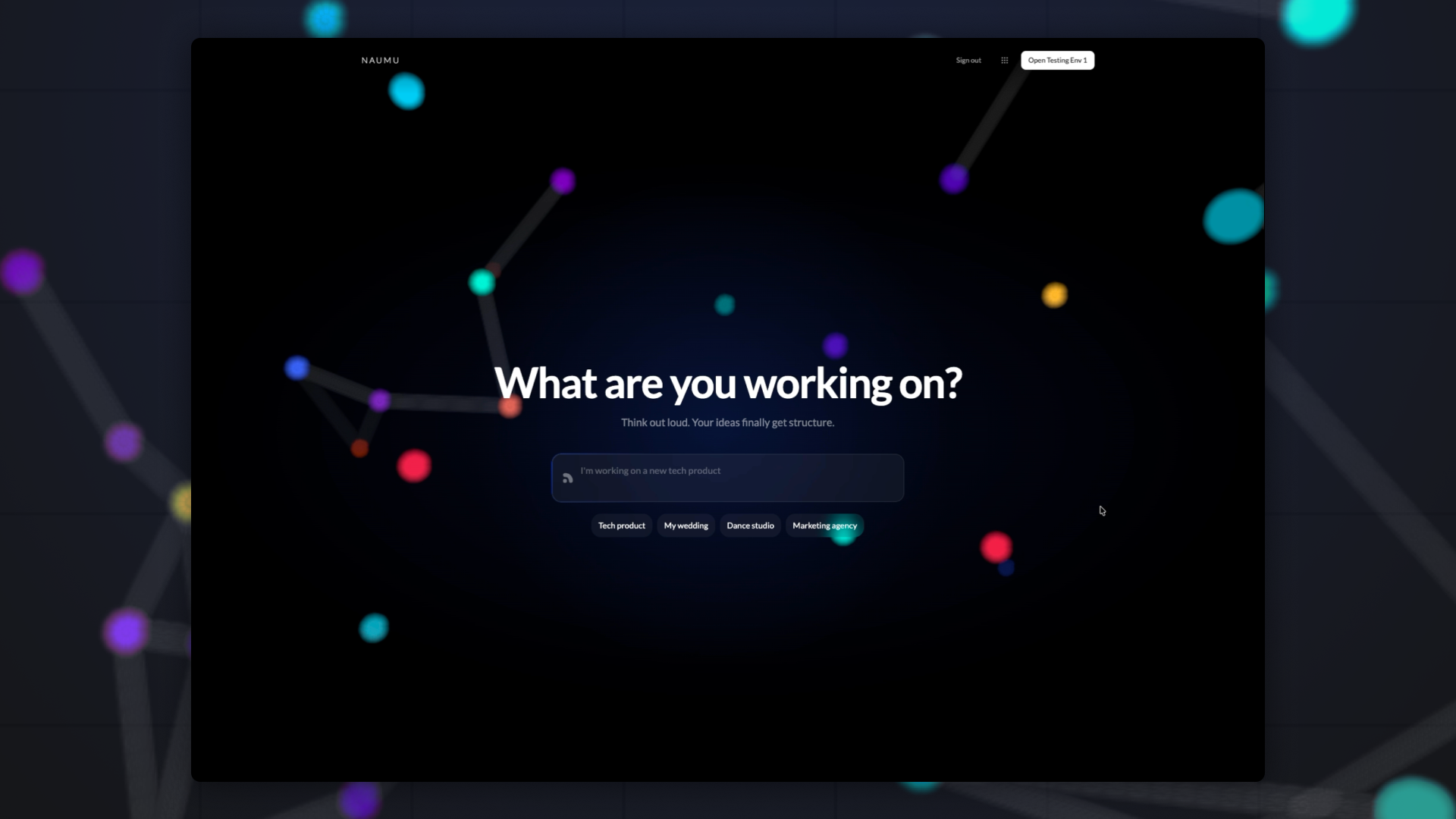 Screenshot 4 of Naumu