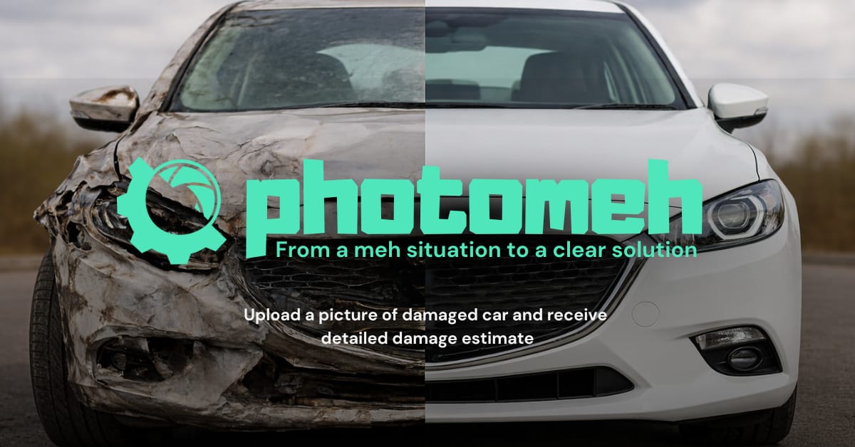 Screenshot 2 of PhotoMeh