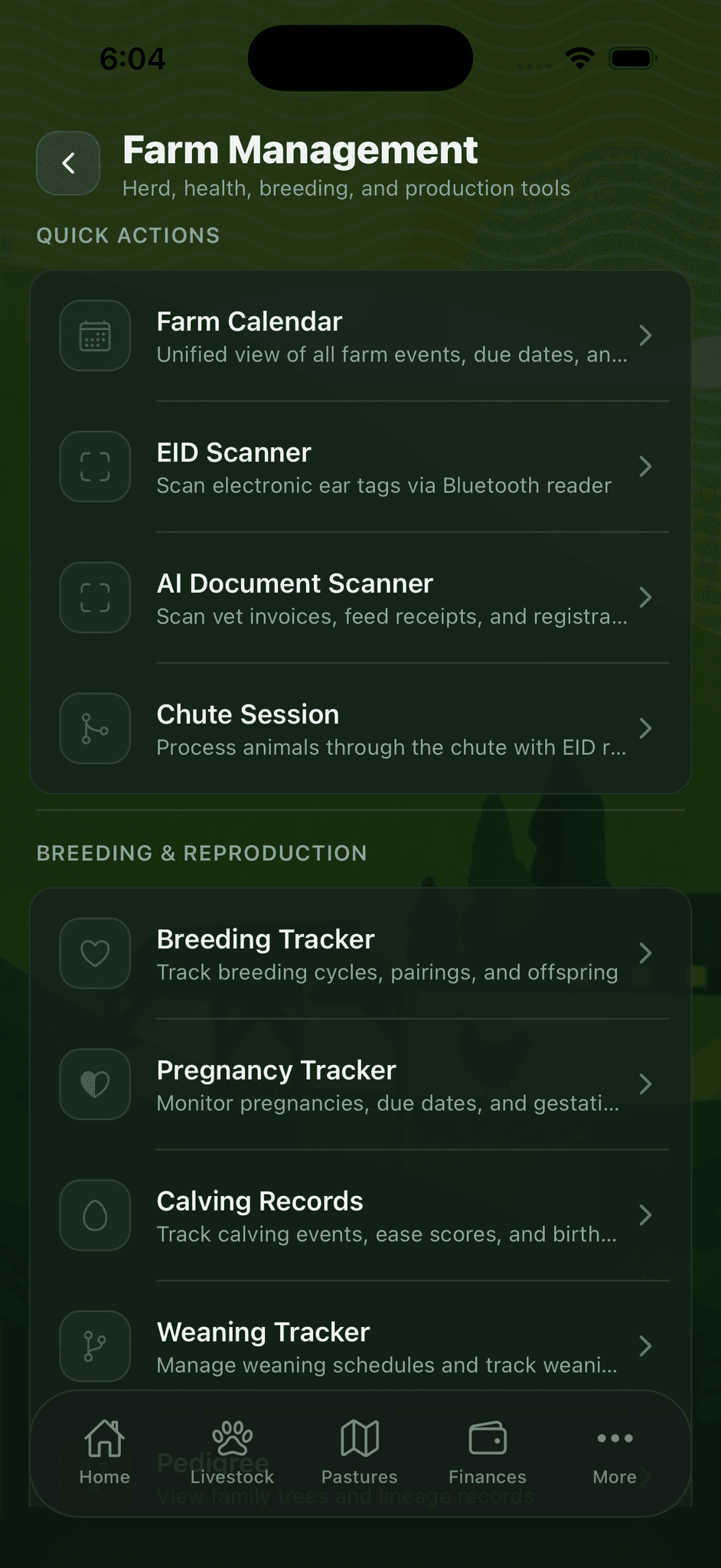 Screenshot 6 of Barnsbook