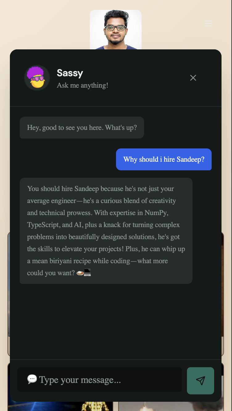 Screenshot 2 of Intlo