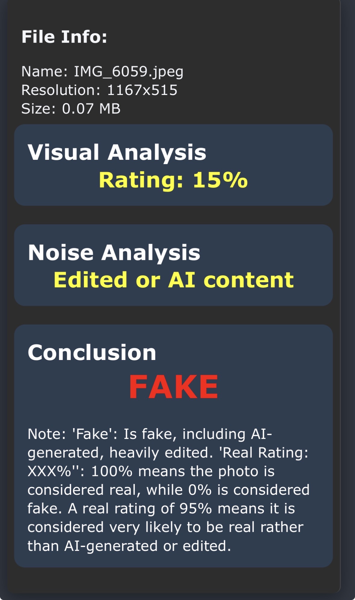 Screenshot 10 of Media-ana