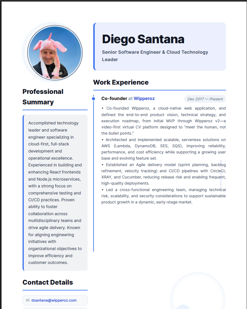 Screenshot 4 of Wipperoz