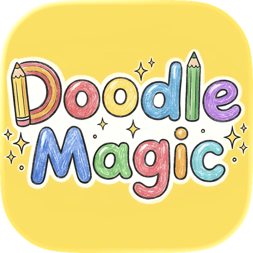 Doodle Magic