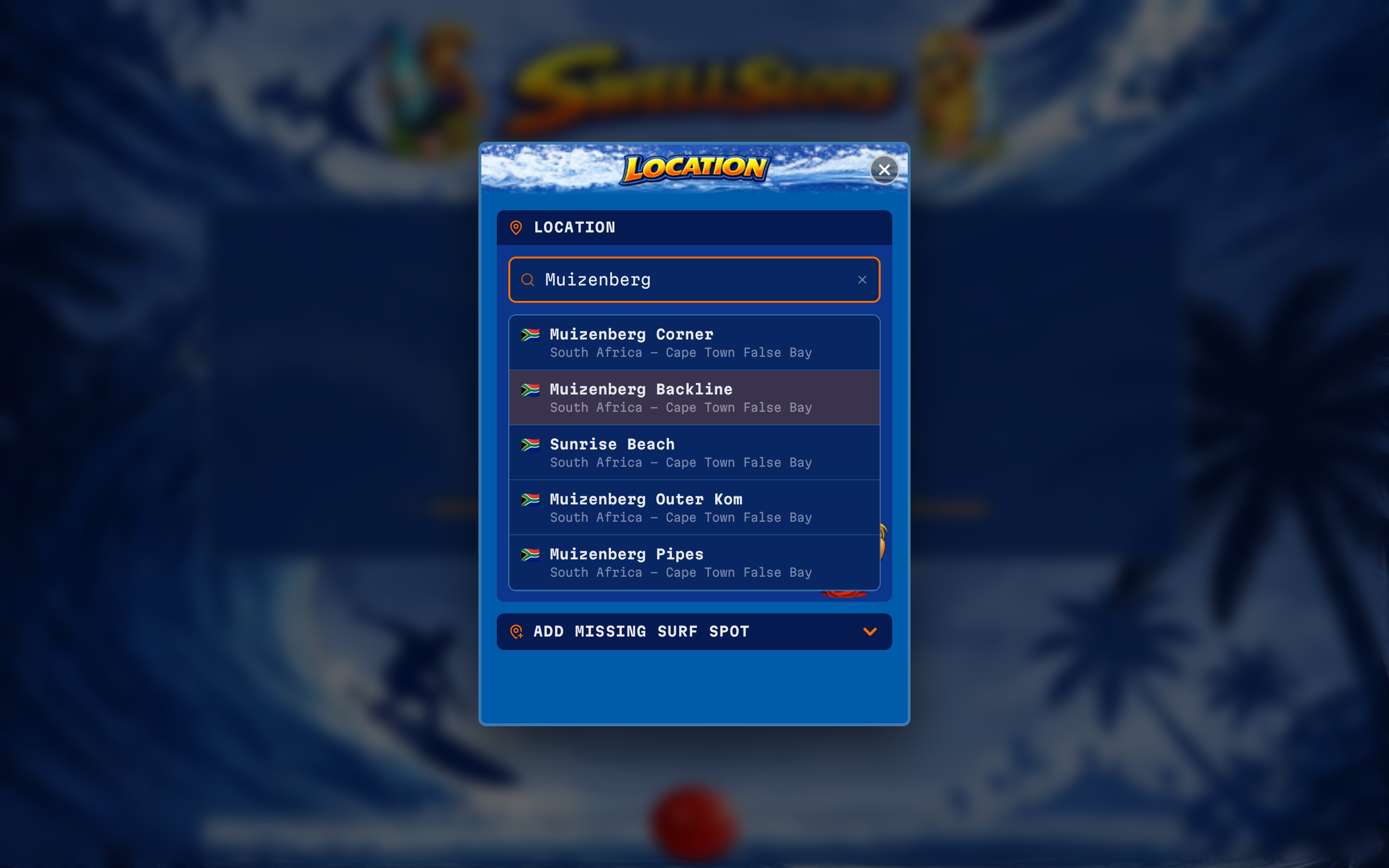 Screenshot 5 of SwellSlots