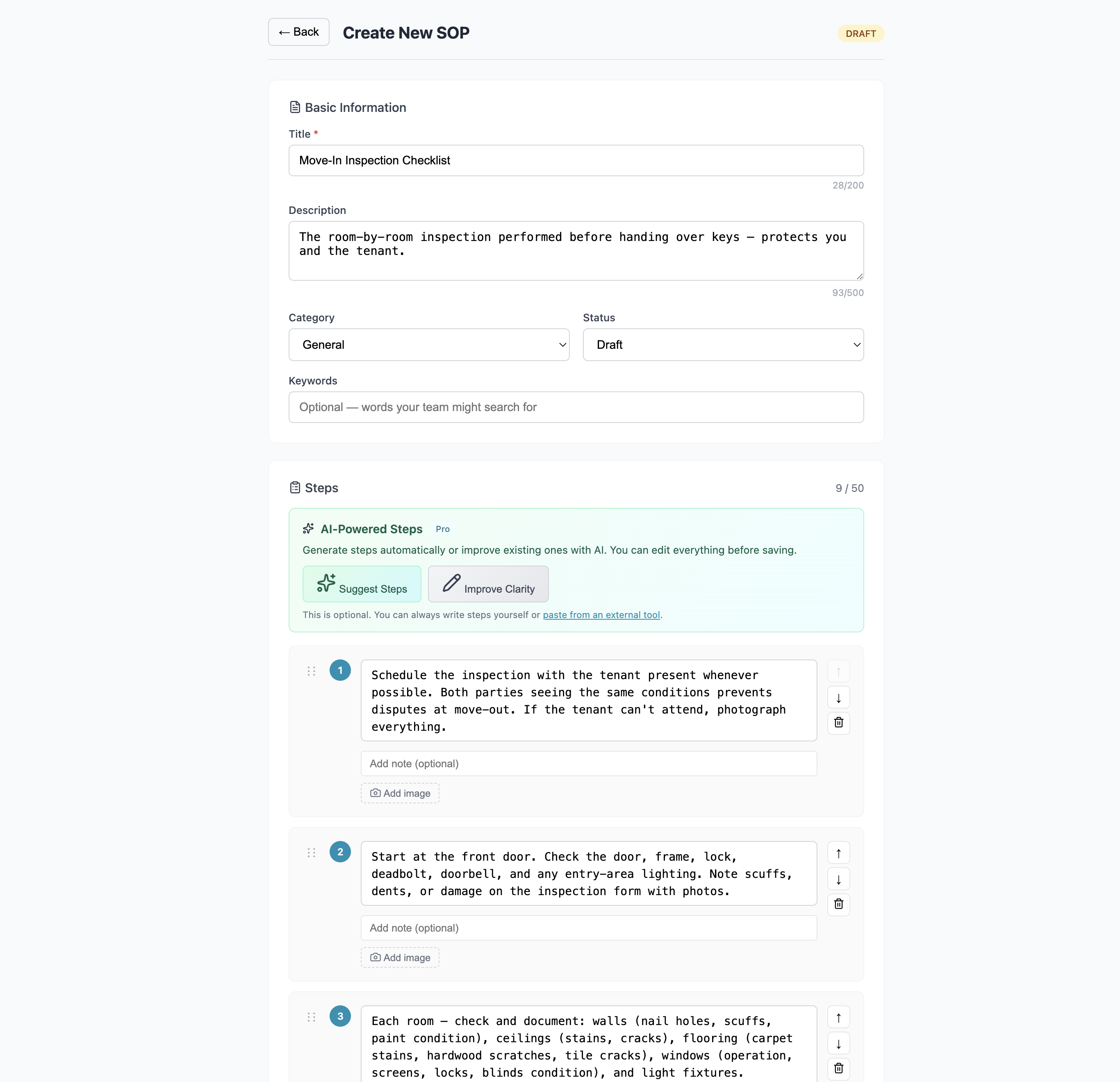 Screenshot 2 of WithoutMe