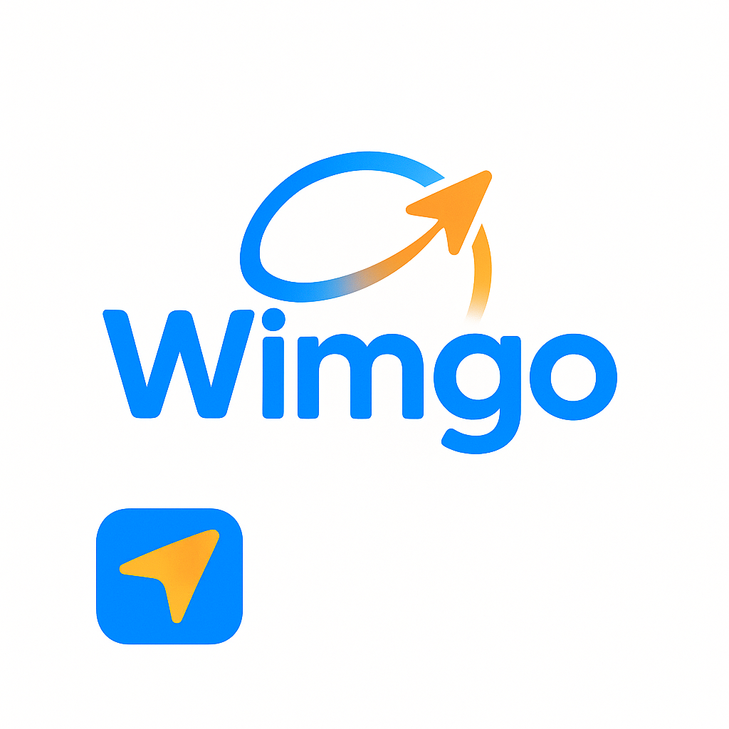 Wimgo logo