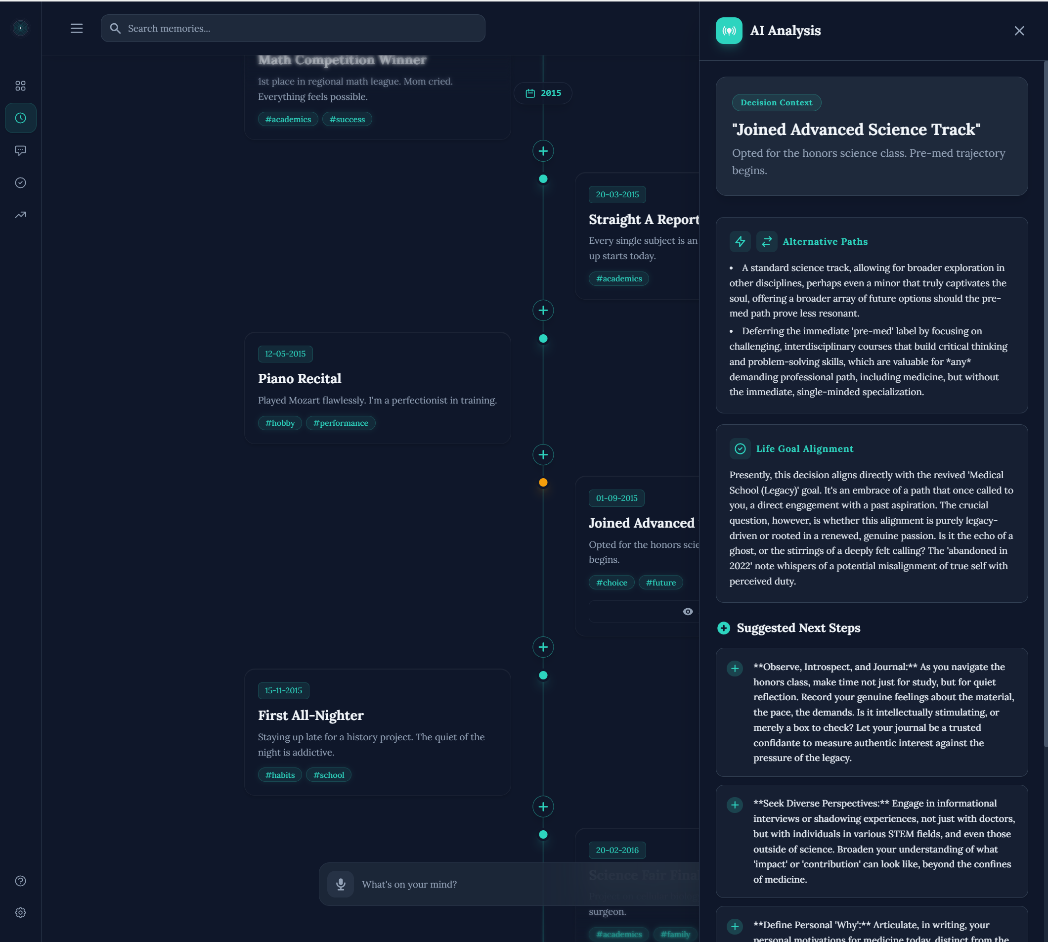 Screenshot 2 of Thalora