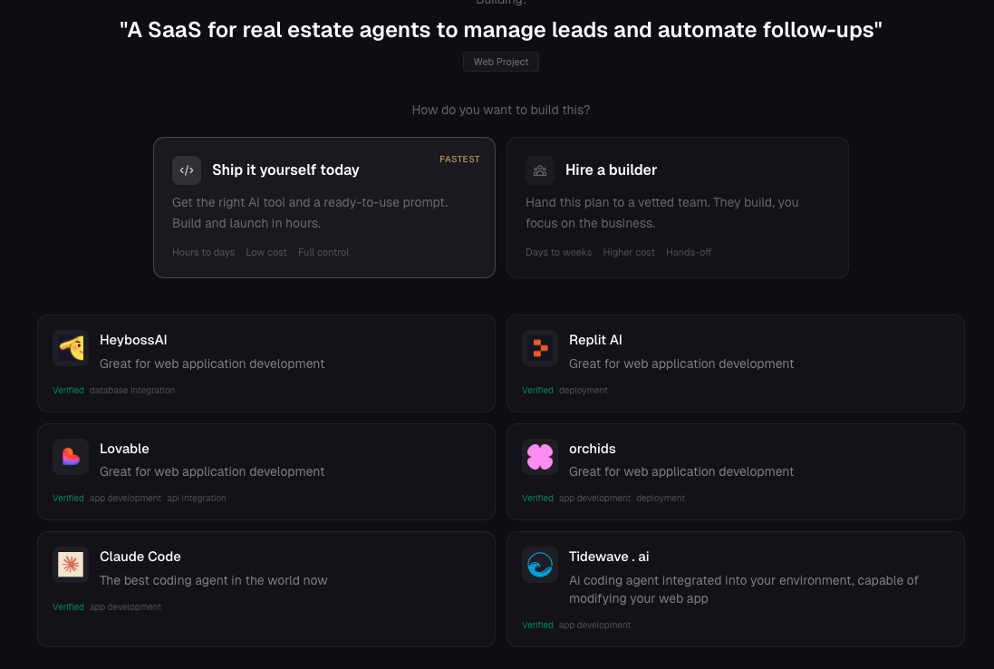 Screenshot 2 of MVPable