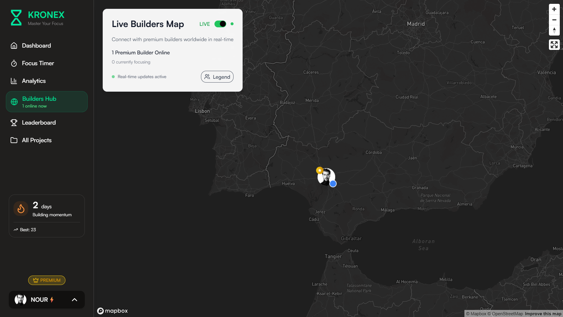 screenshot 7