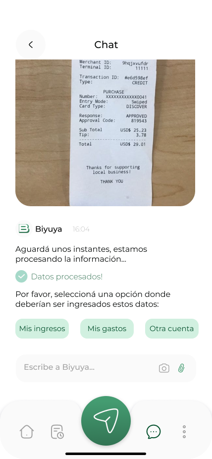 Screenshot 8 of BIYUYA