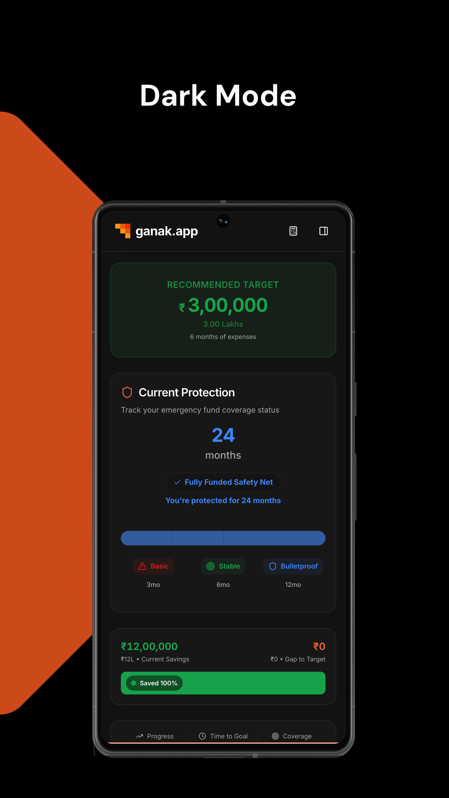 Screenshot 8 of ganak.app