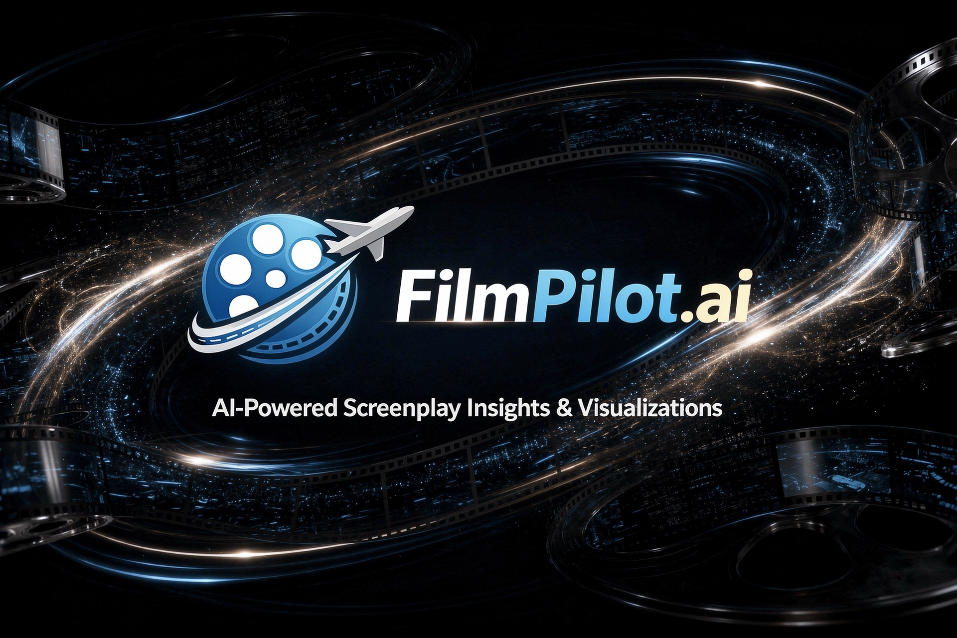 Screenshot 1 of FilmPilot.ai