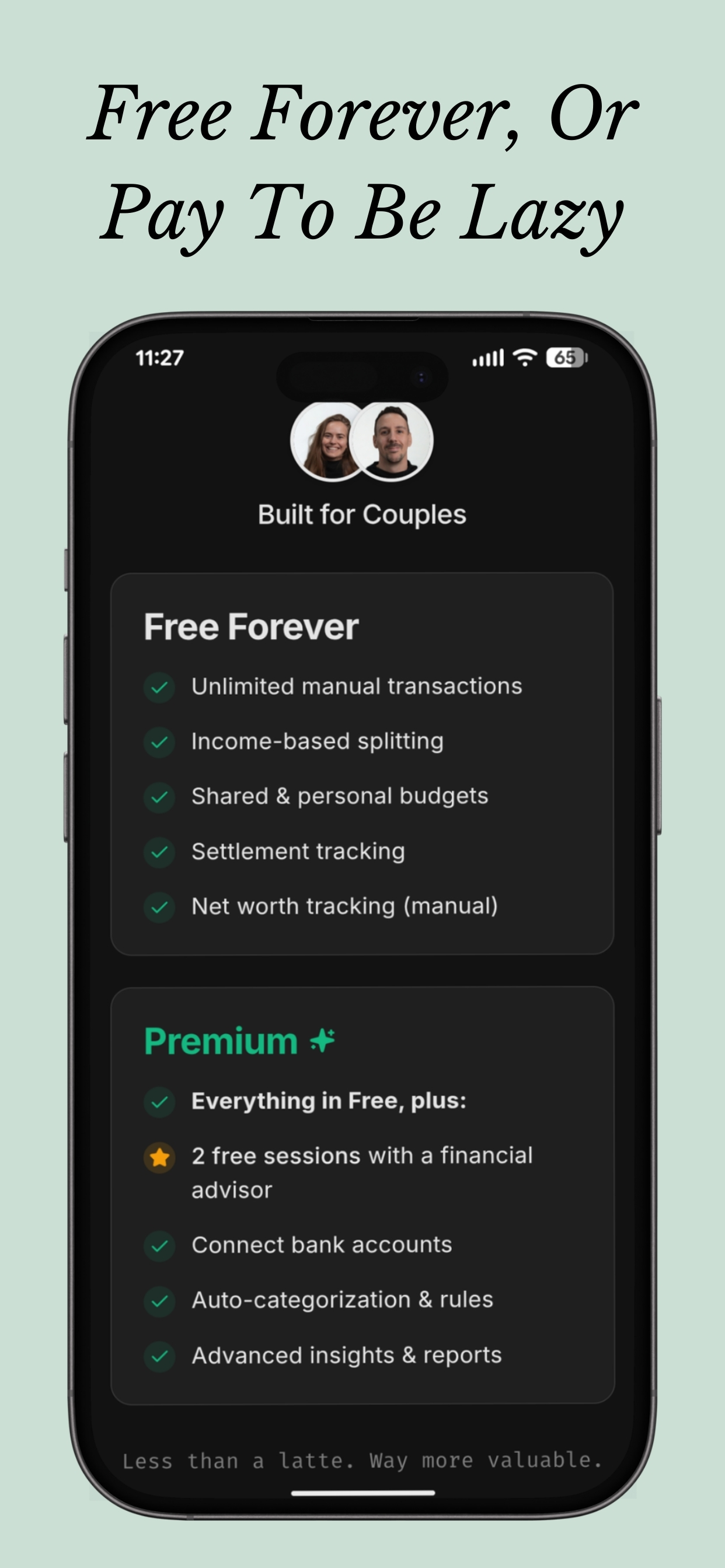 Screenshot 6 of Halfway