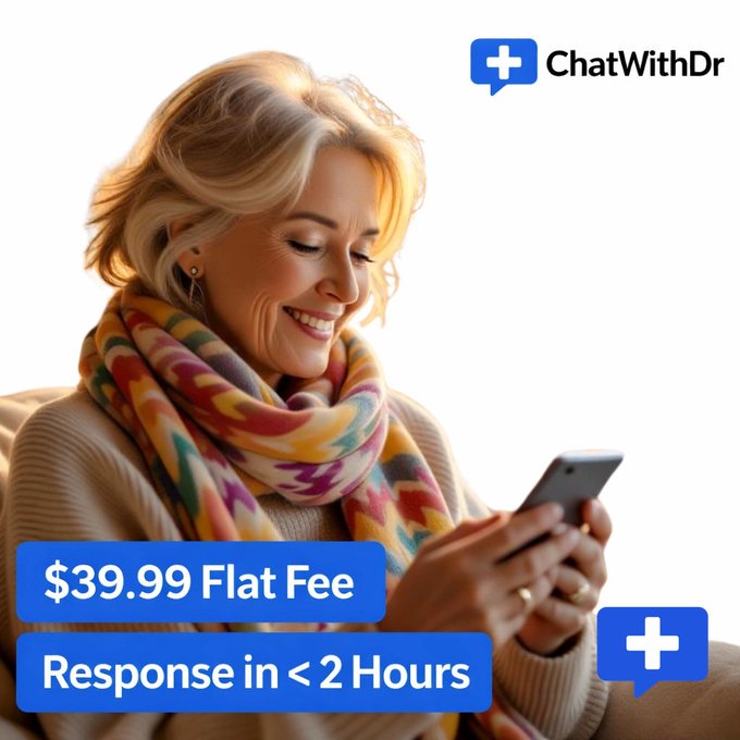 Screenshot 5 of ChatWithDr