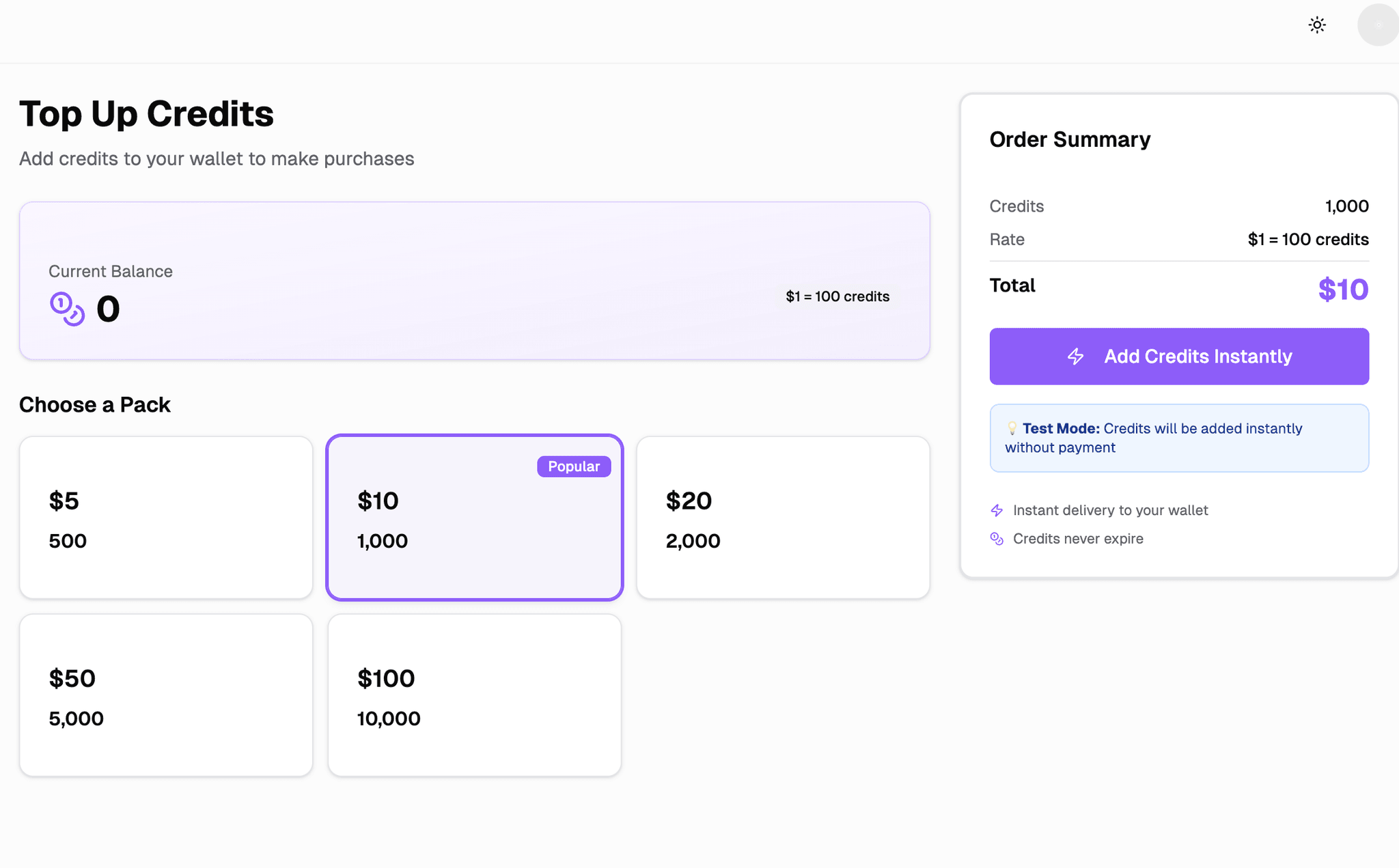 Screenshot 2 of Micro