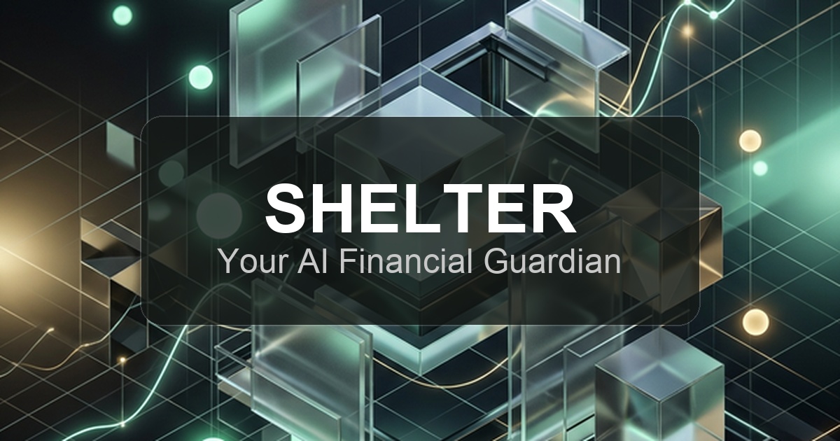 Screenshot 1 of Shelter