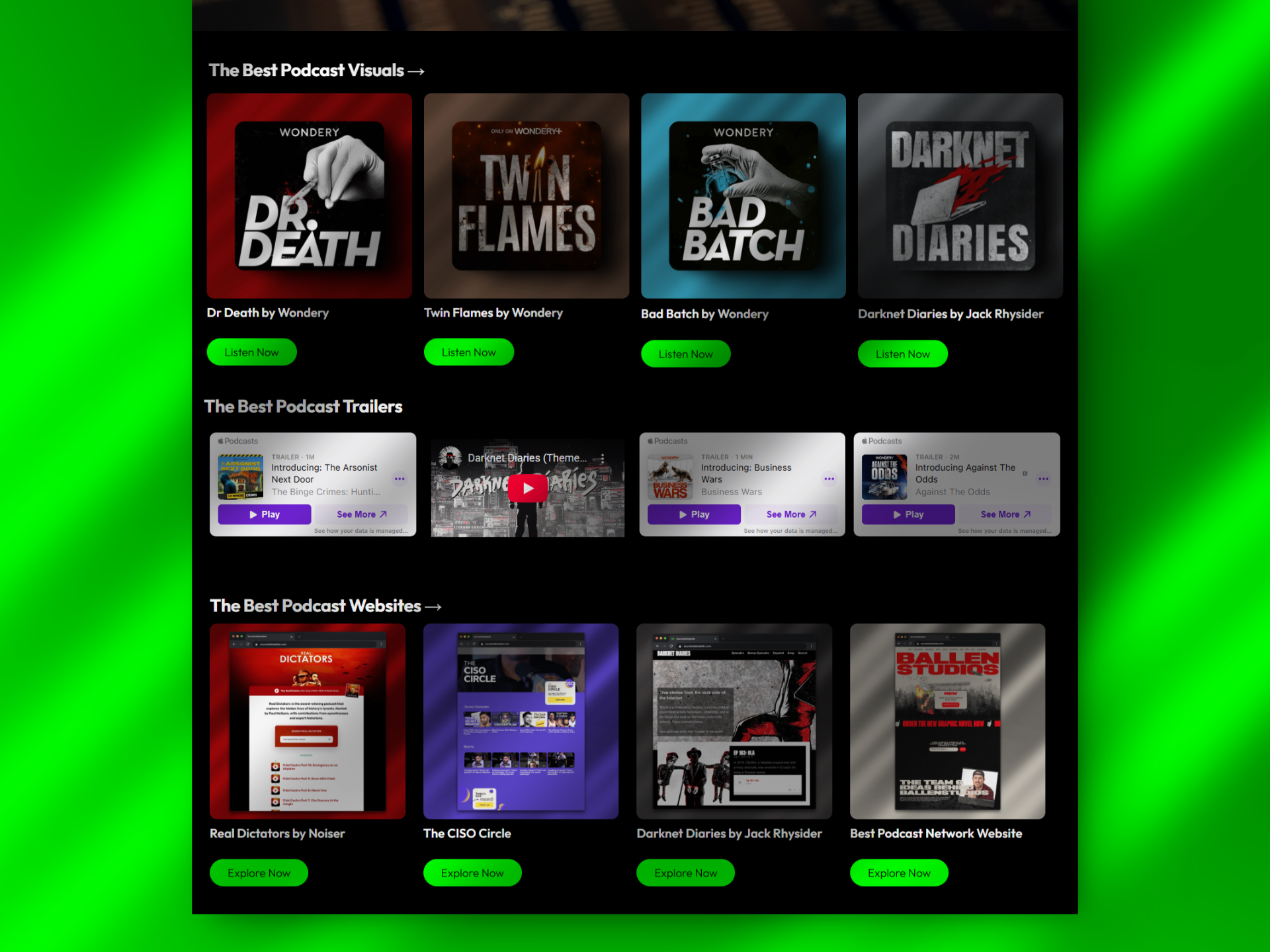 Screenshot 2 of Sounds Debatable 