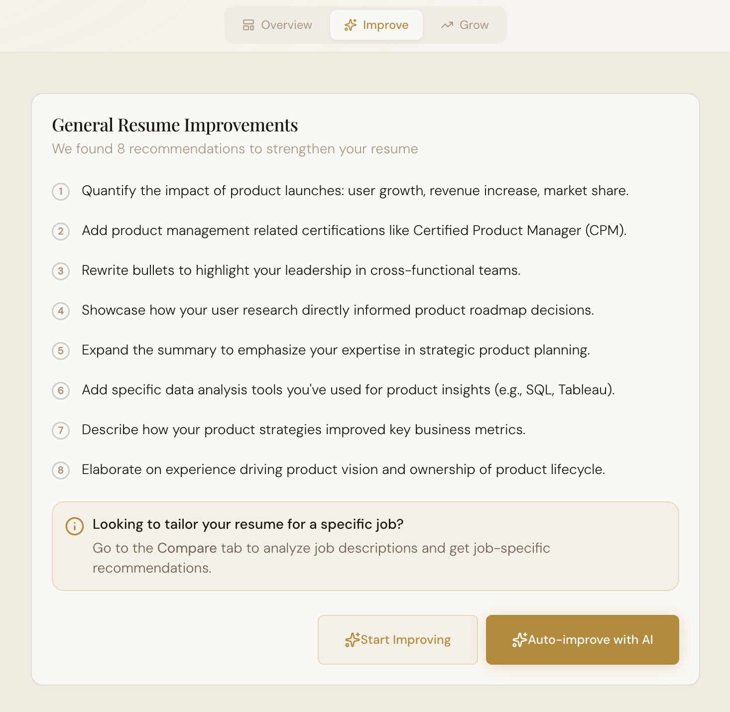 Screenshot 6 of PayScope