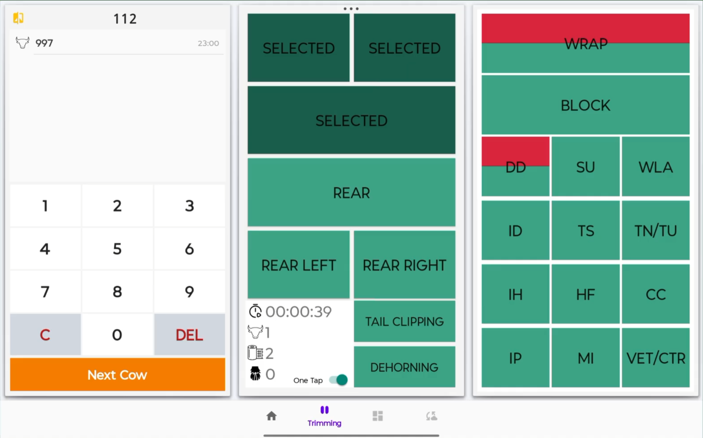 Screenshot 3 of Cownt