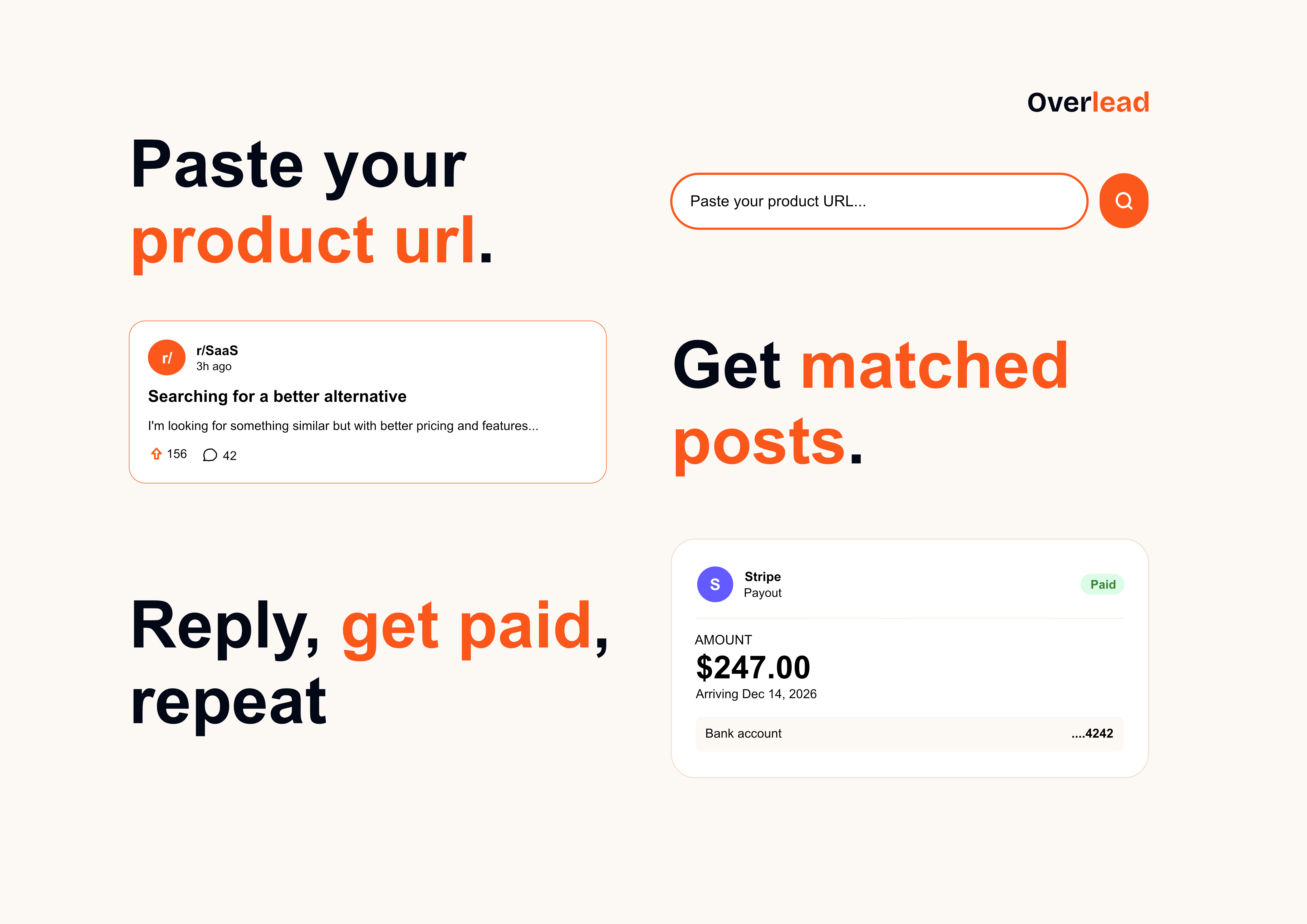 Screenshot 4 of Overlead