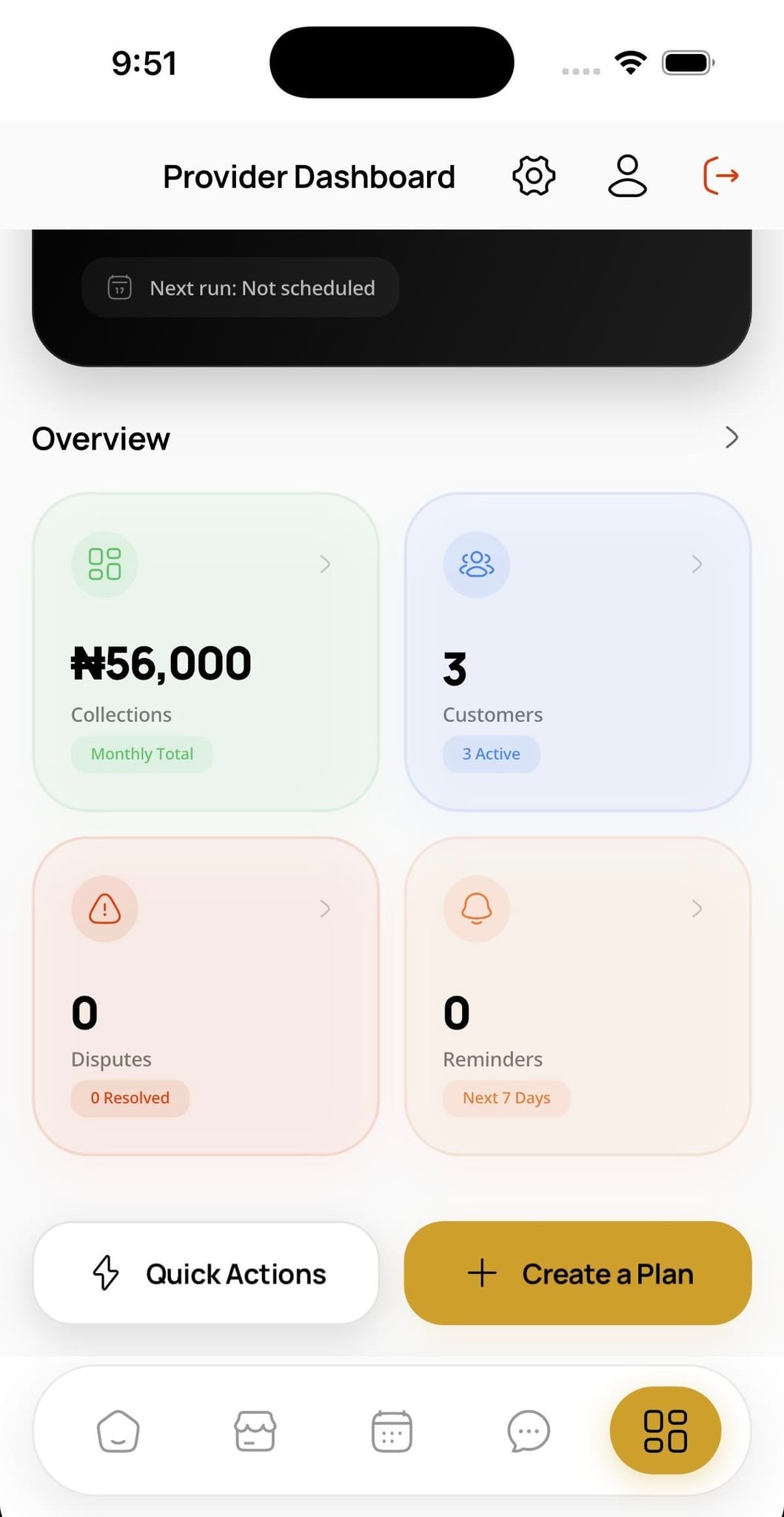 Screenshot 1 of Subby