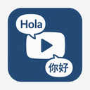 Screenshot 1 of Atlas - AI YouTube Dubbing