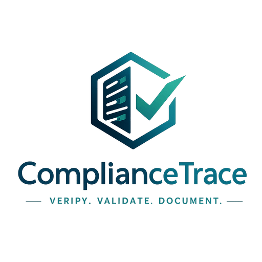 ComplianceTrace