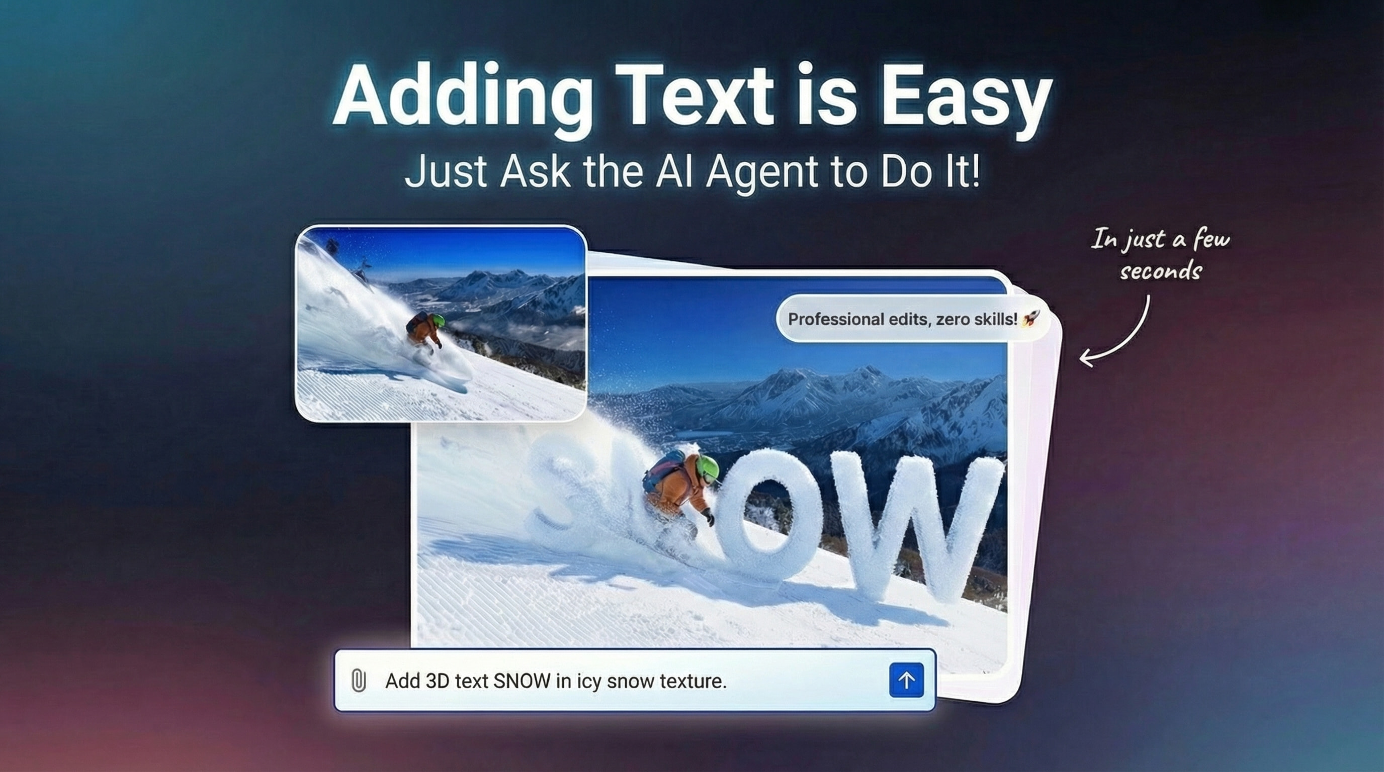 Screenshot 4 of PostReach AI