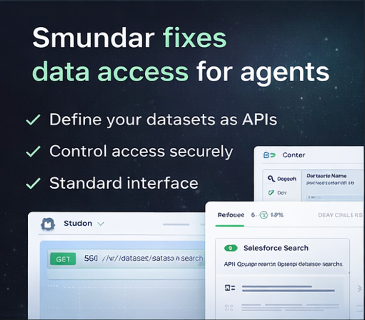 Screenshot 2 of Smundar