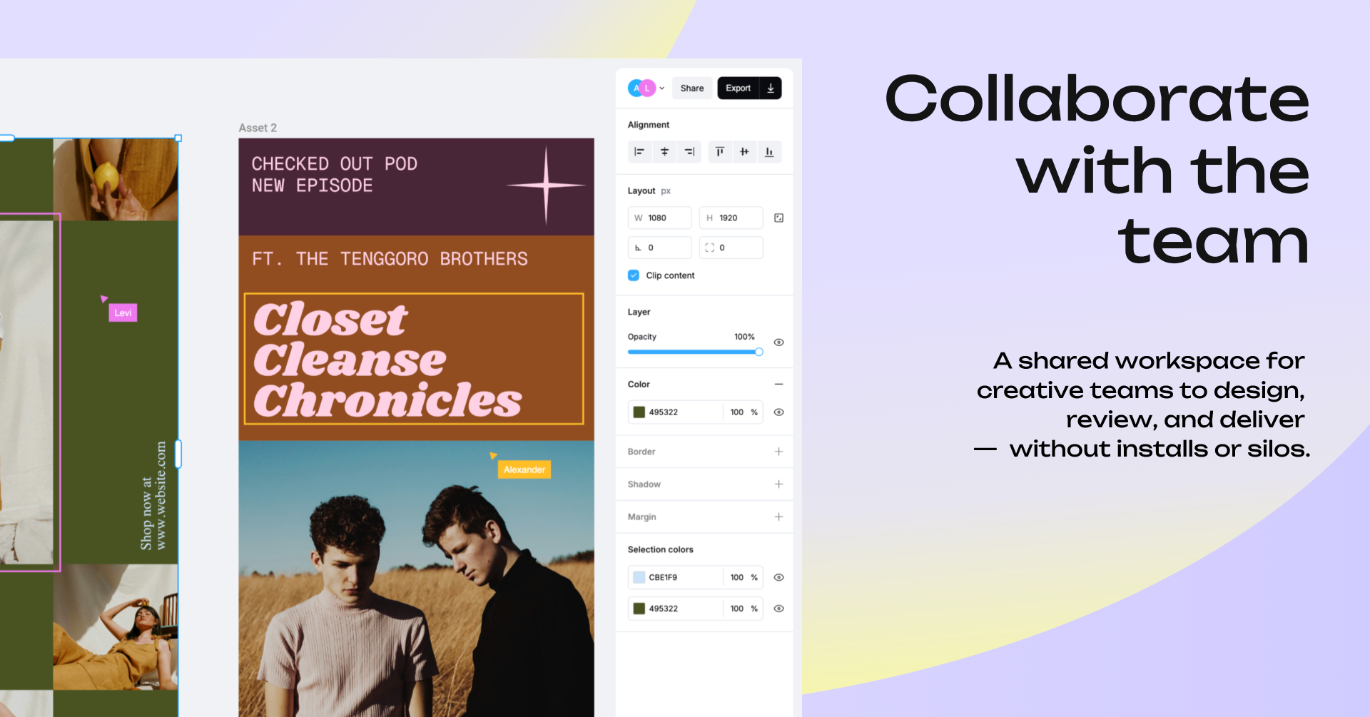 Screenshot 5 of Falva