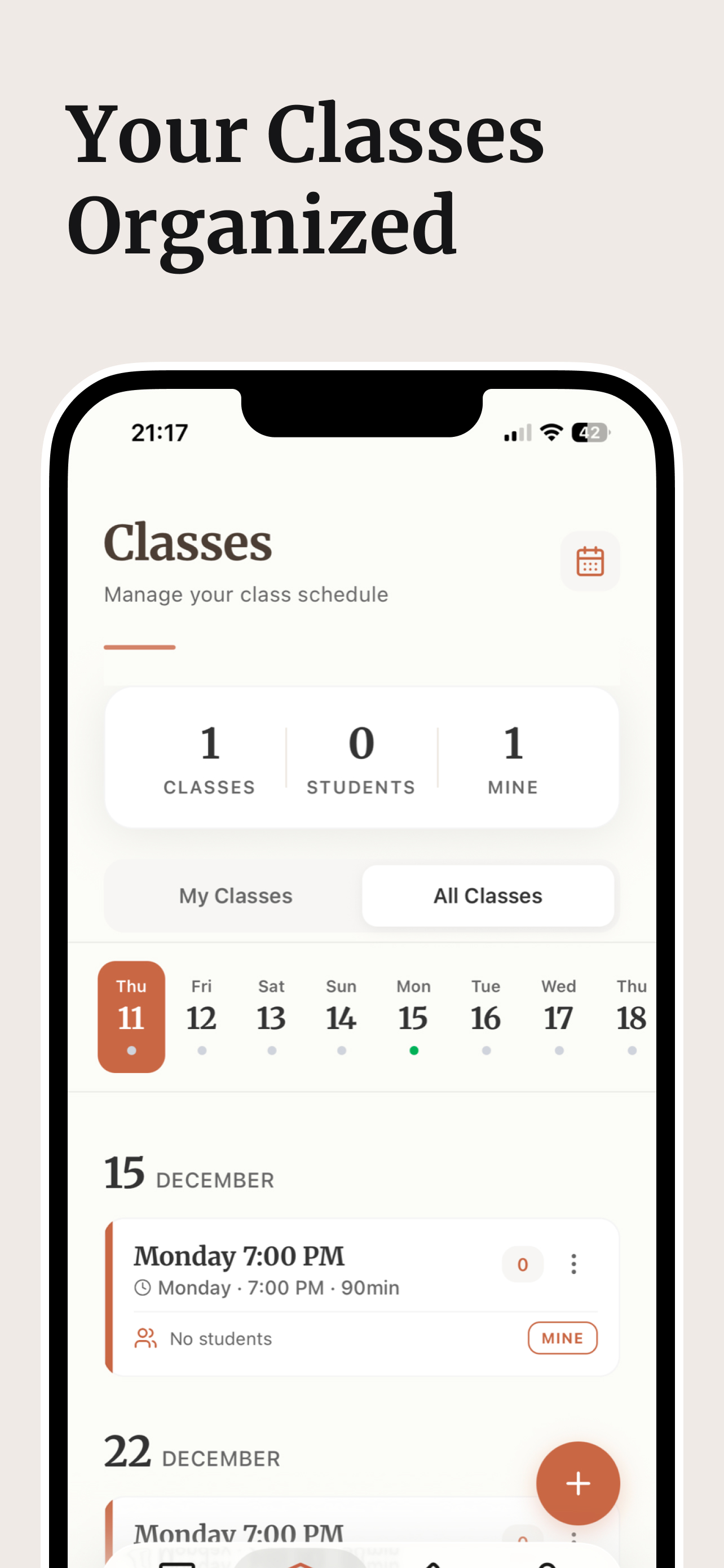 Screenshot 3 of Ceramik