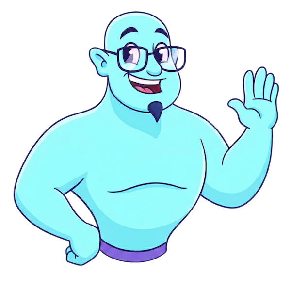 Screenshot 1 of Client Génie