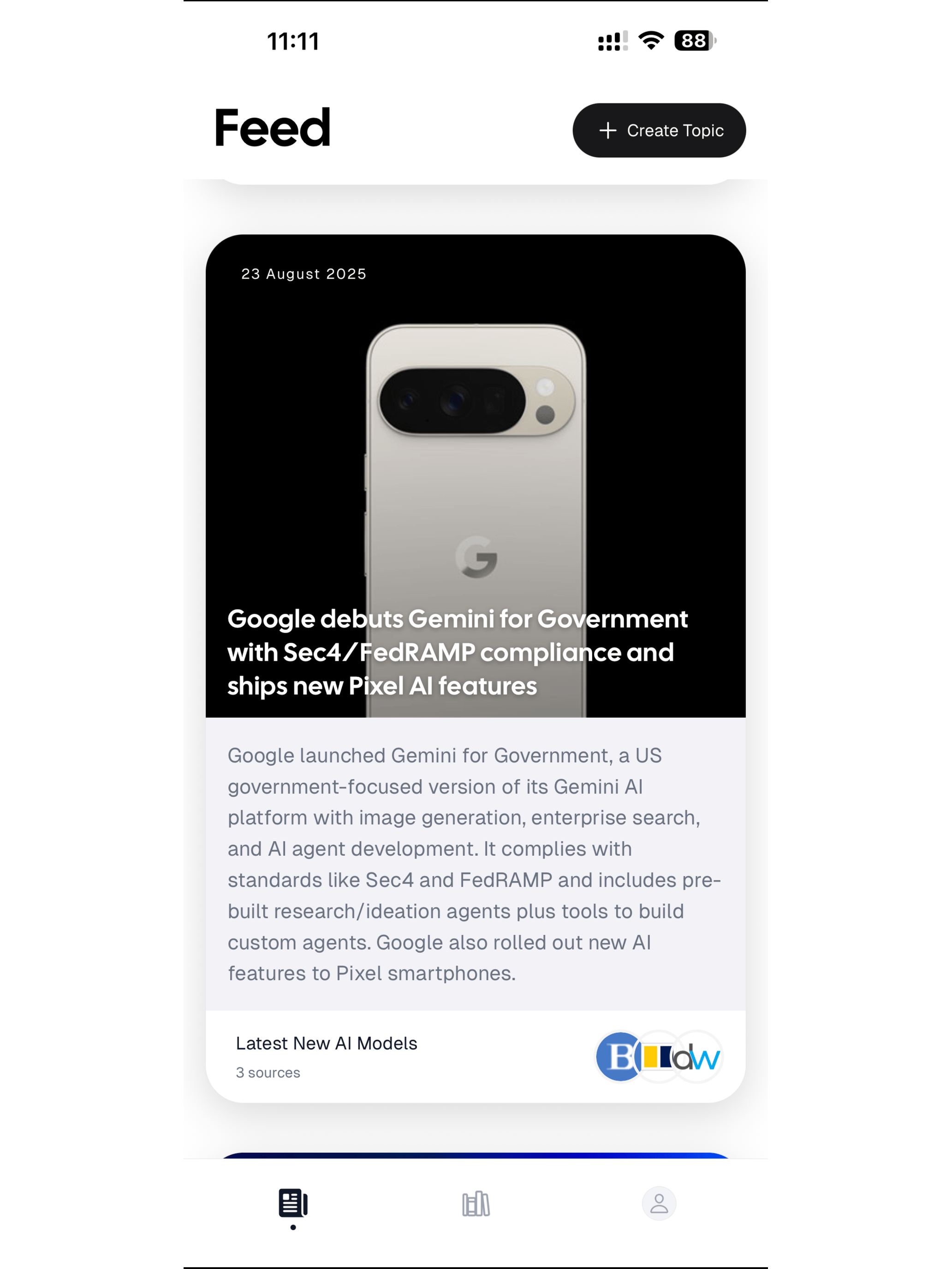 Screenshot 2 of Ayewatch