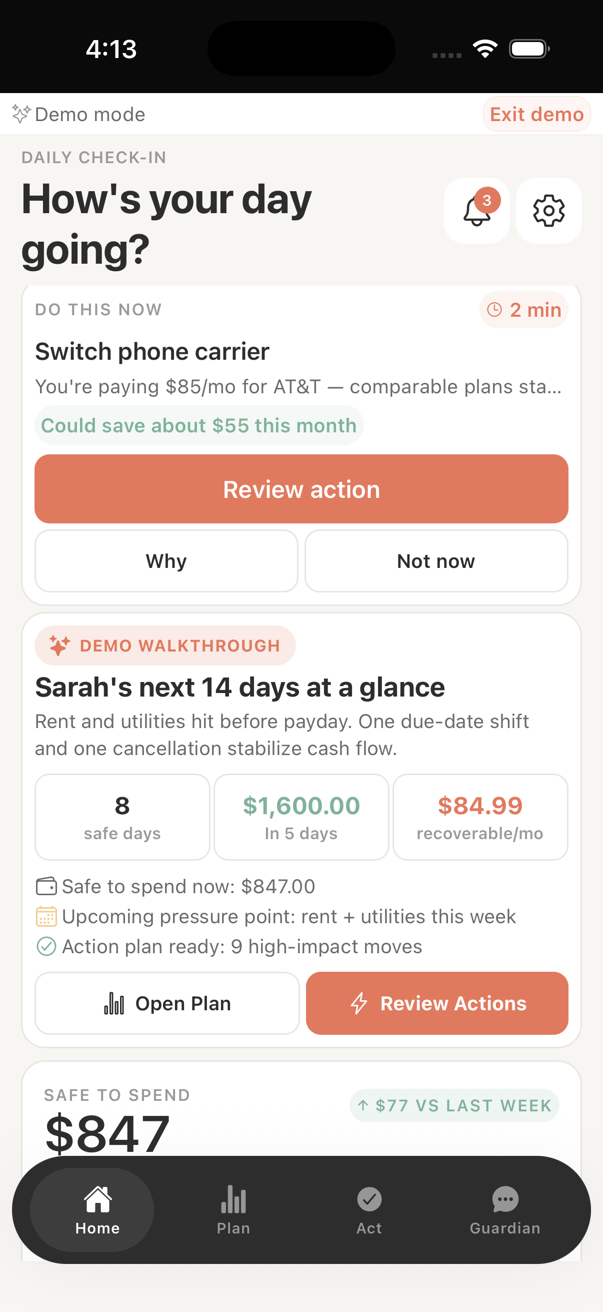 Screenshot 6 of Shelter