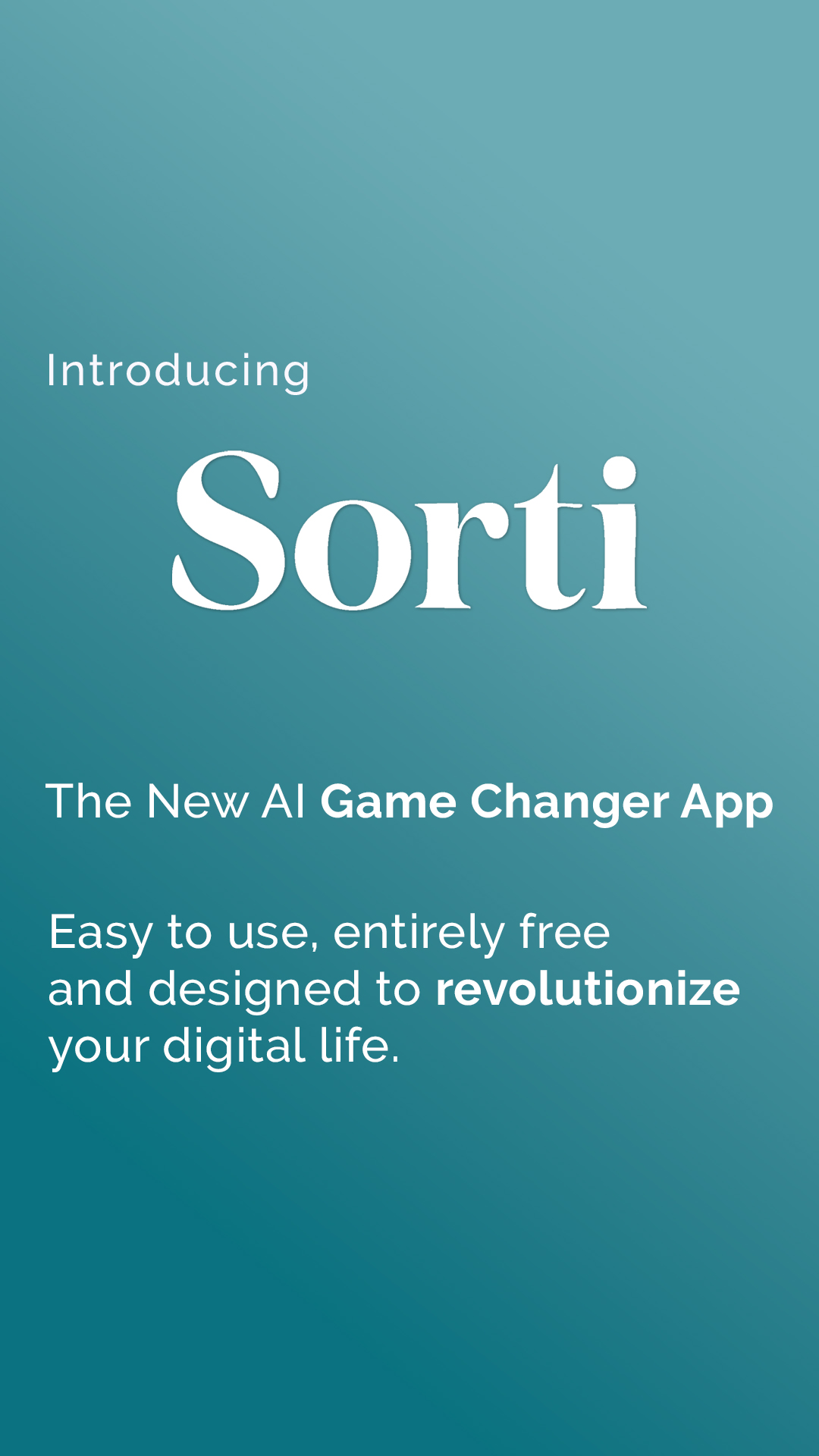 Screenshot 2 of Sorti