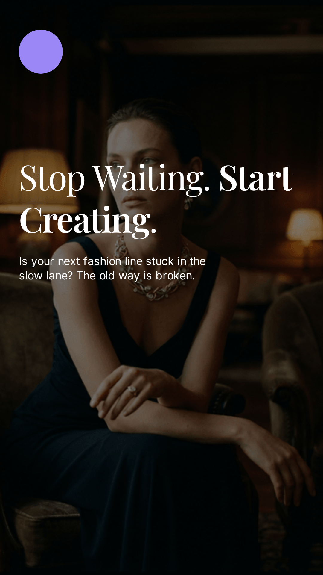 Screenshot 5 of Fluidvision AI Fashion Studio