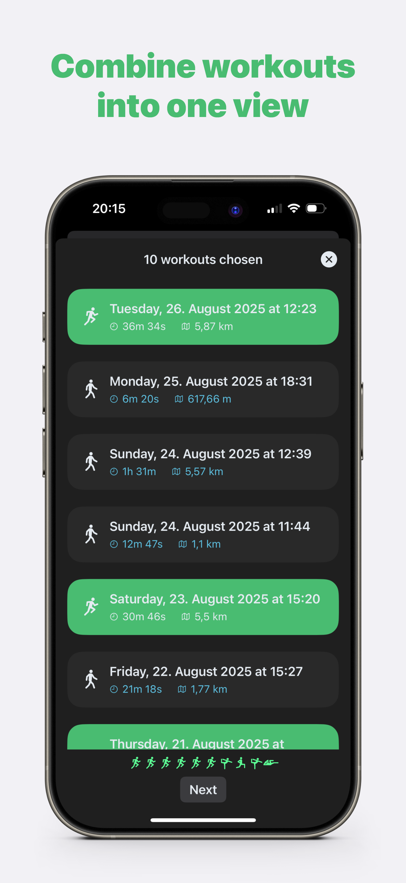 Screenshot 7 of SUMRY