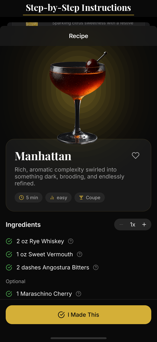 Screenshot 3 of Spirited