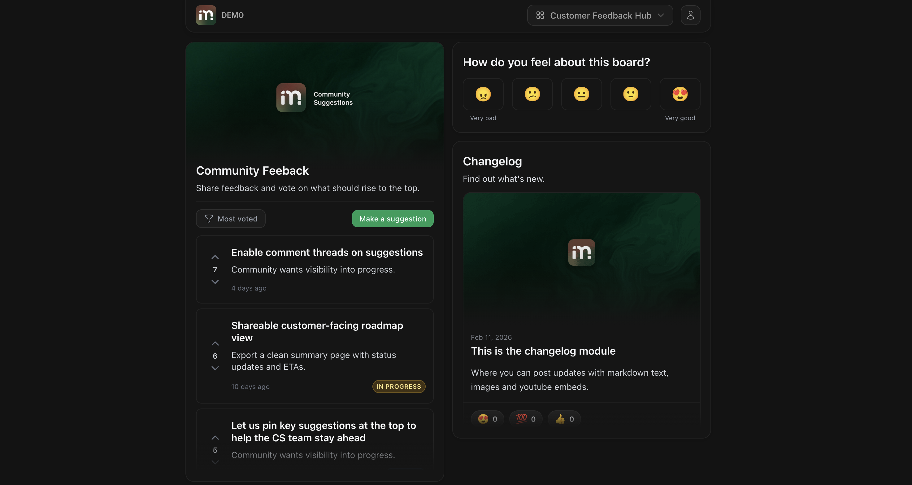 Screenshot 2 of Modu