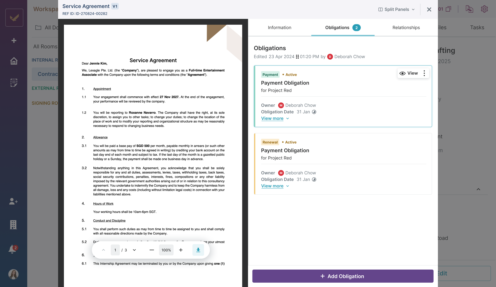 Screenshot 5 of Lexagle