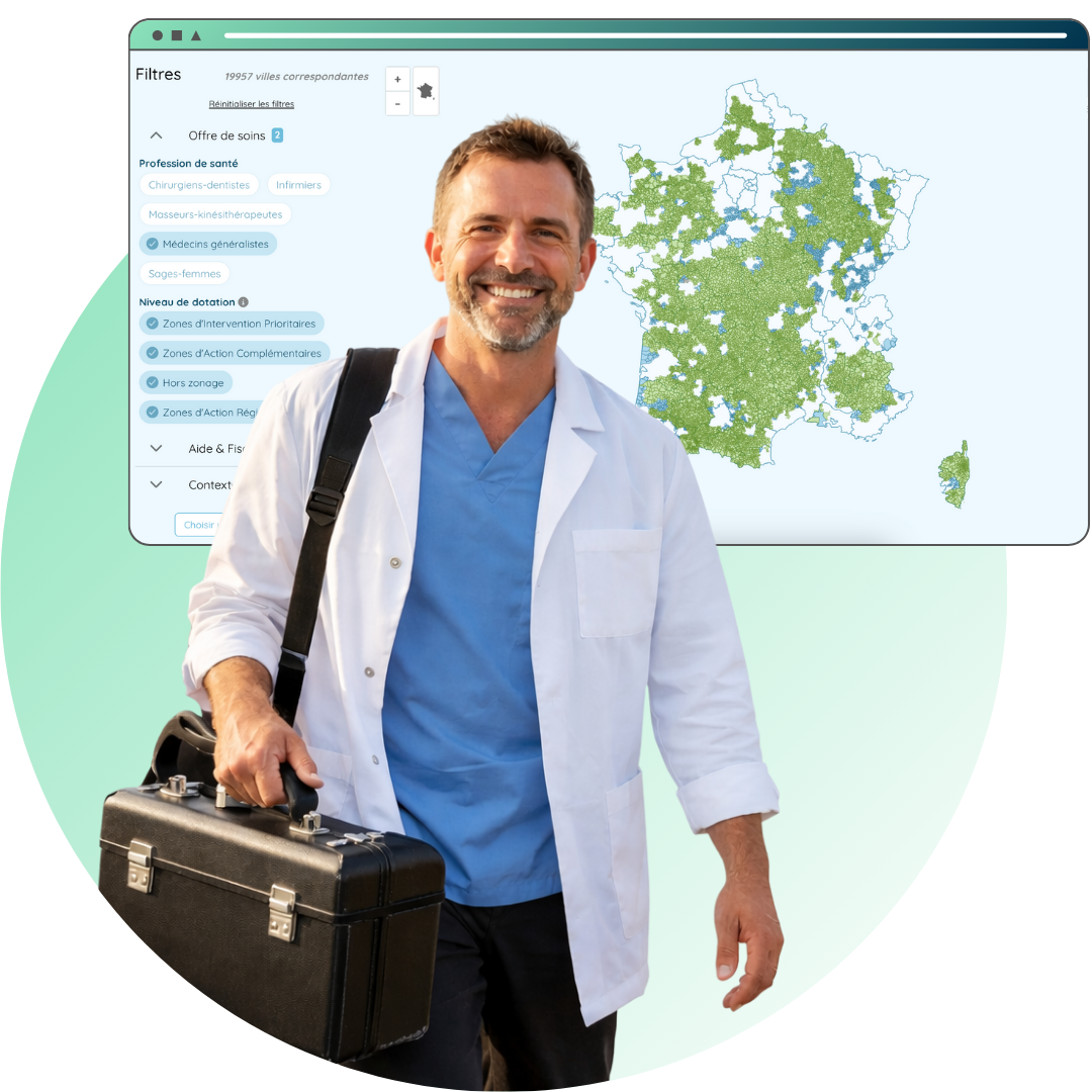 Screenshot 3 of SANTERIS