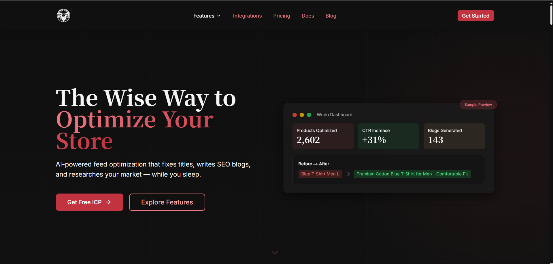 Screenshot 3 of Wudo