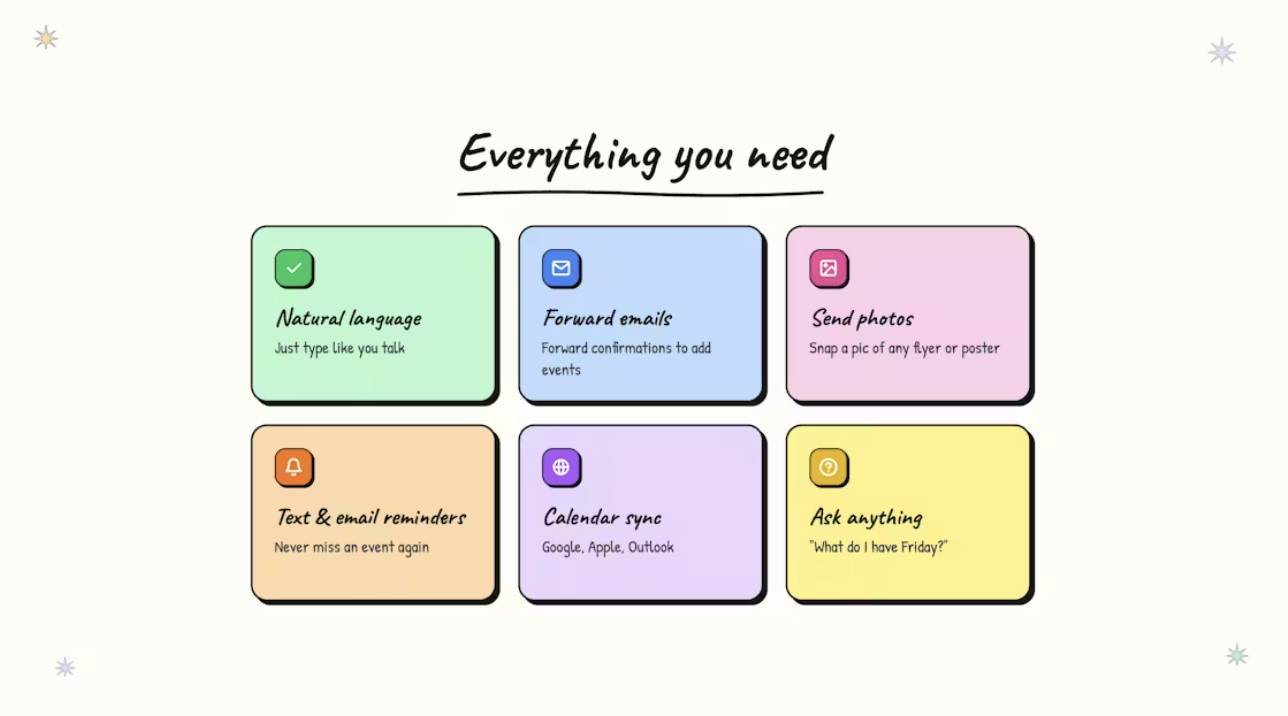 Screenshot 4 of CalChat