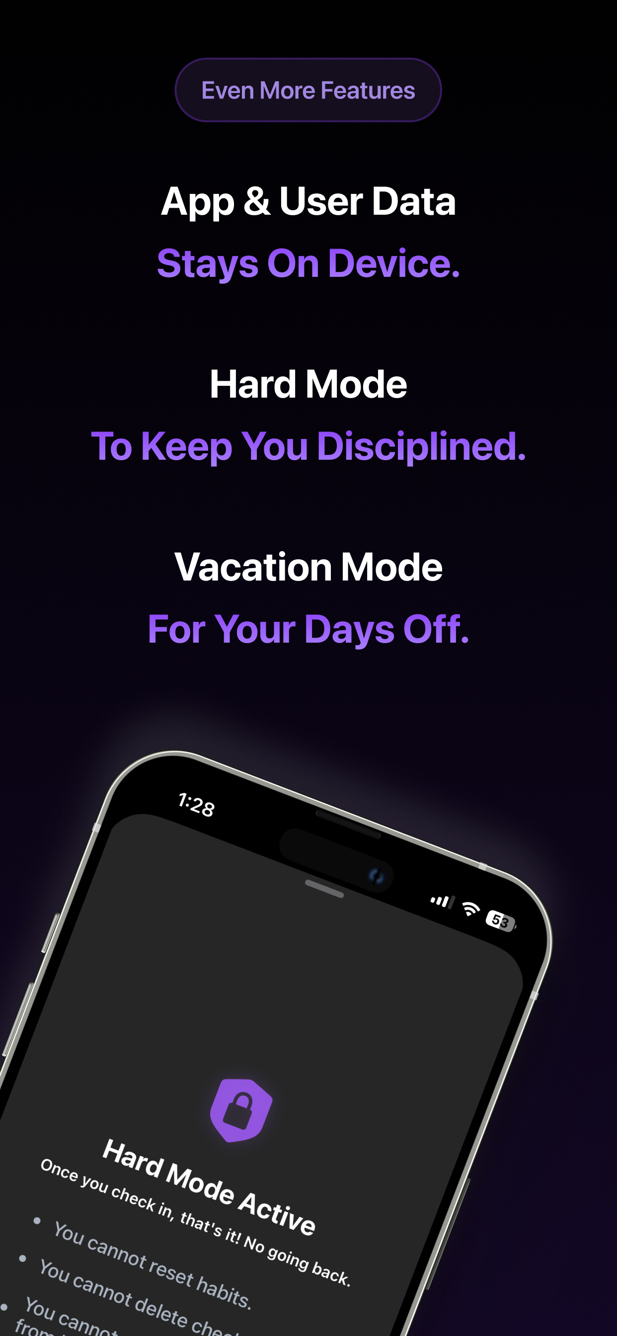 Screenshot 6 of Habit Doom