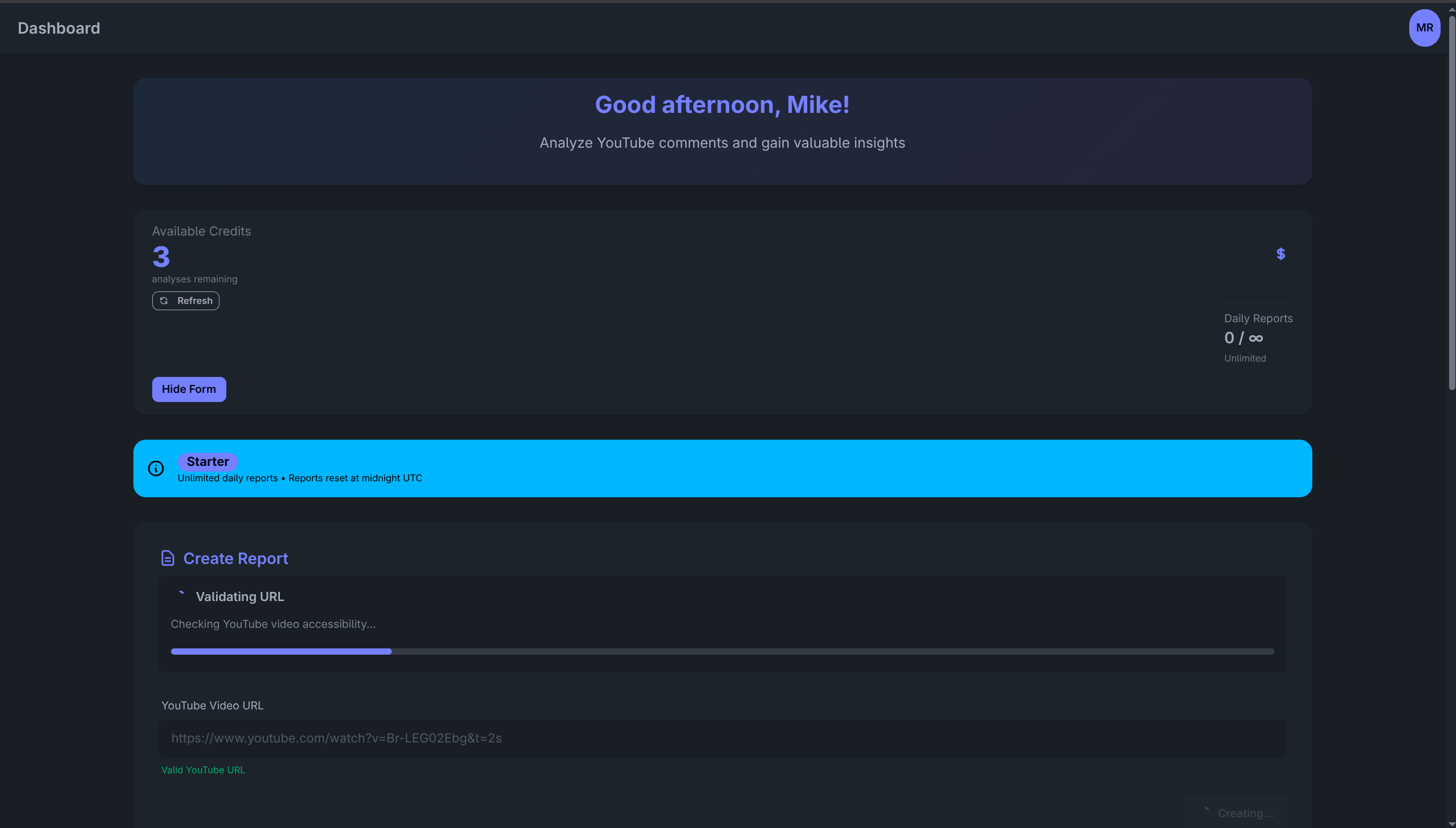 screenshot 3