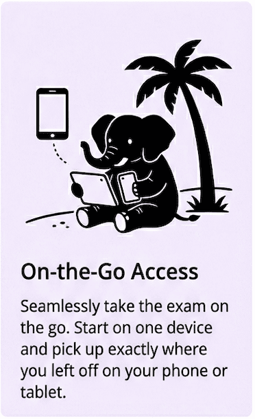 Screenshot 2 of ExamJungle