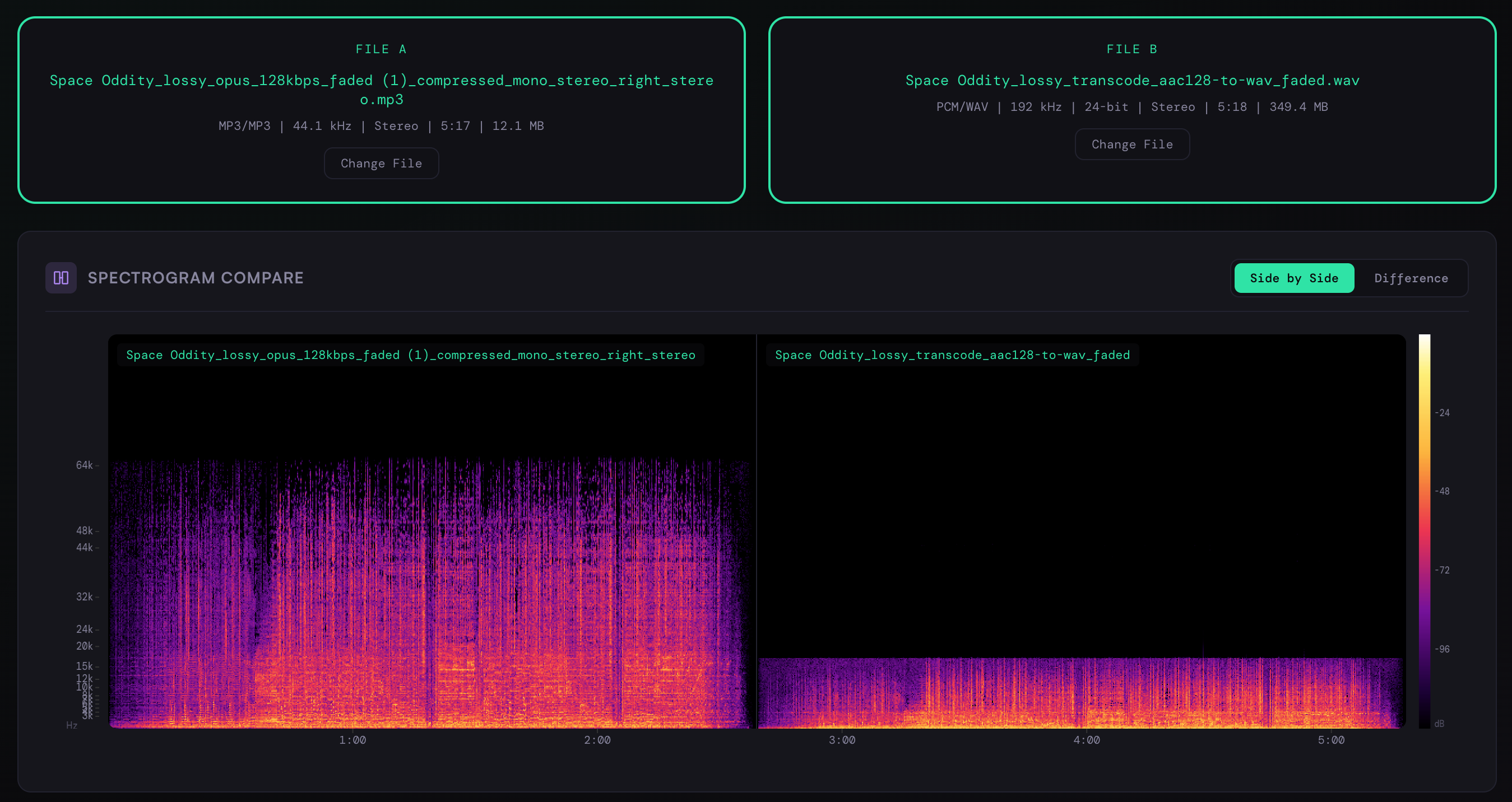 Screenshot 2 of SoniqTools