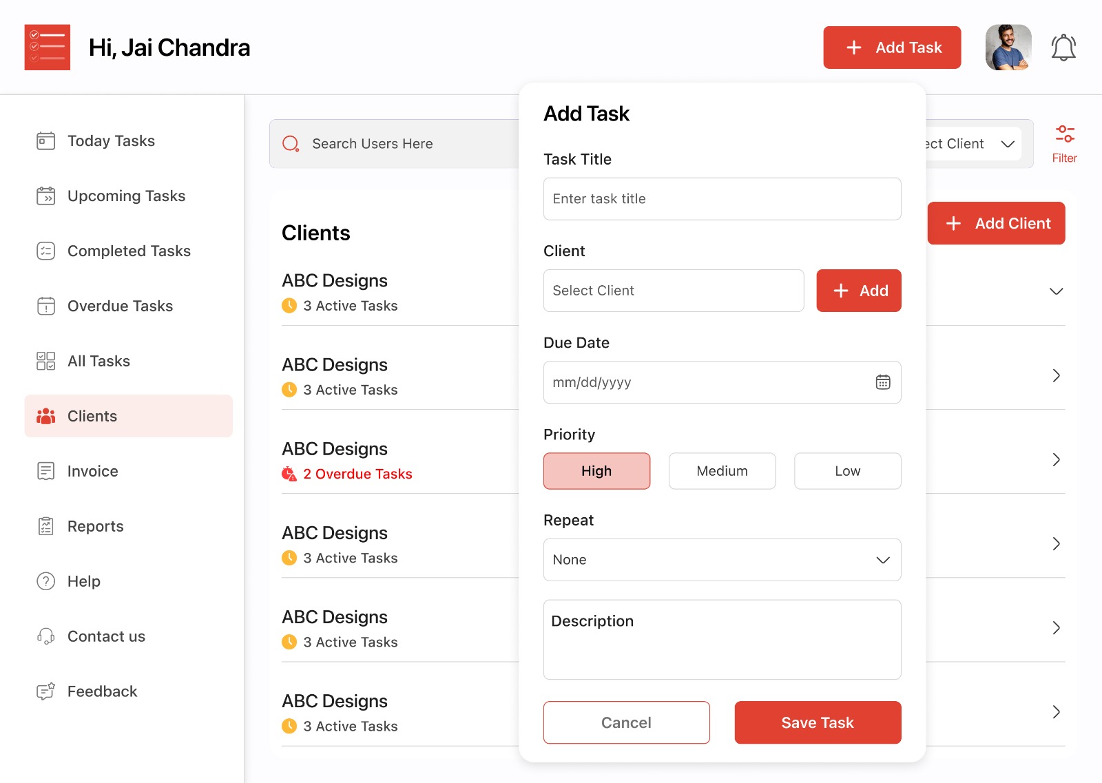 Screenshot 2 of Truedoit