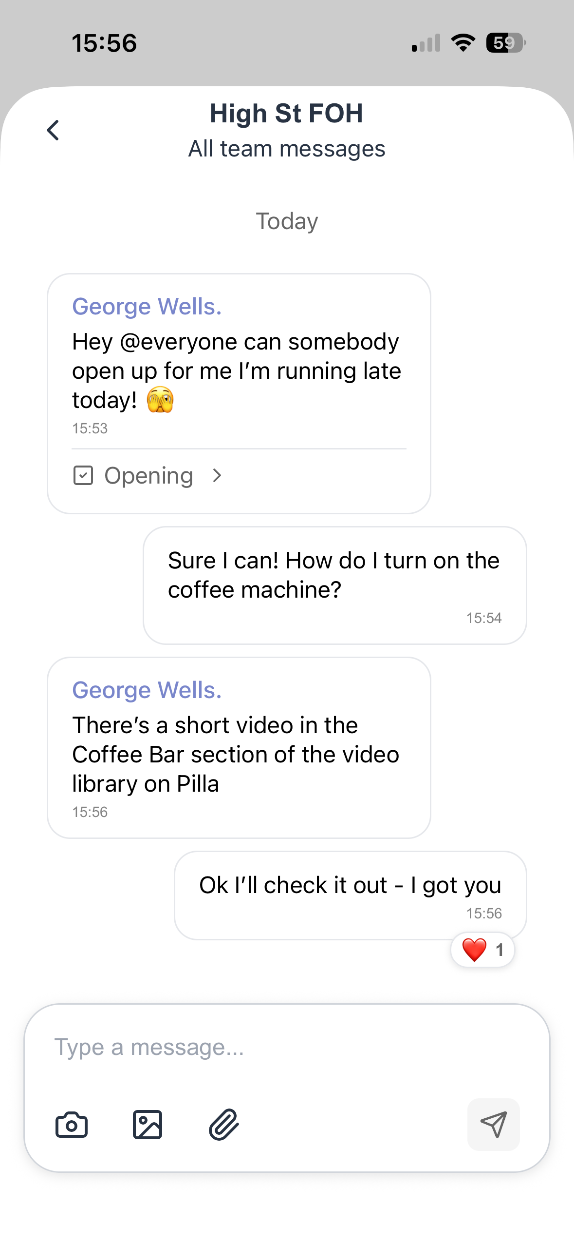 Screenshot 4 of Pilla