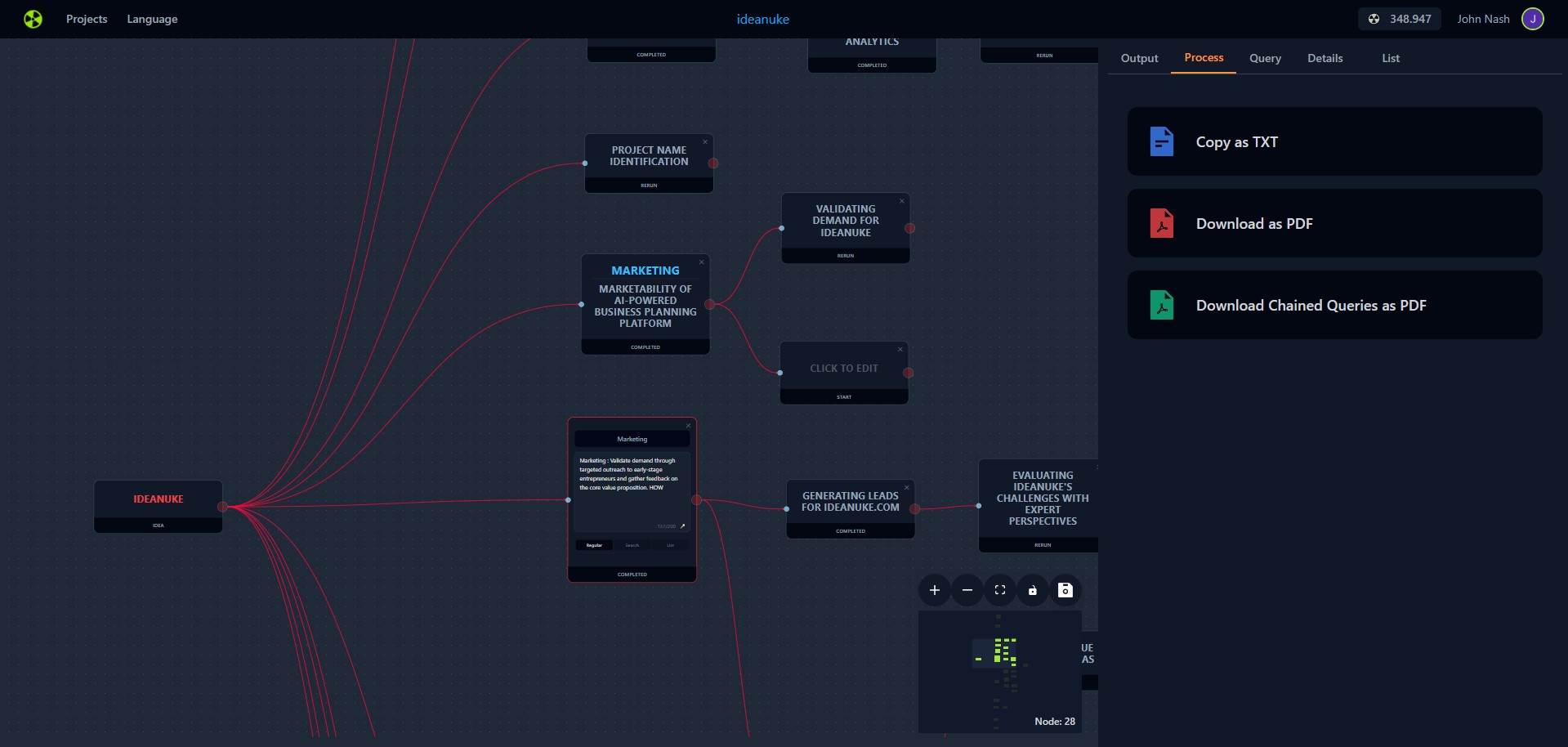 screenshot 3
